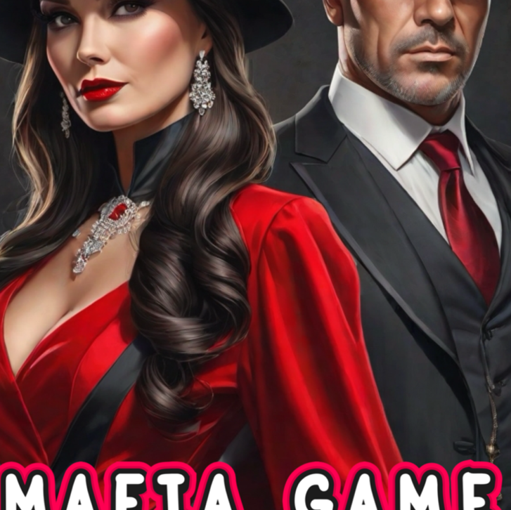 Friday Mafia Game