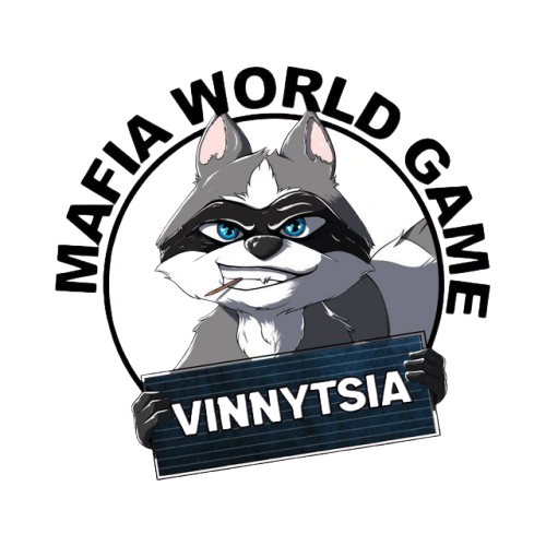 Vinnytsia Mafia Cartel