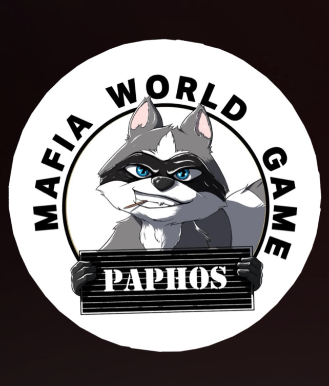 Mafia Game PAPHOS