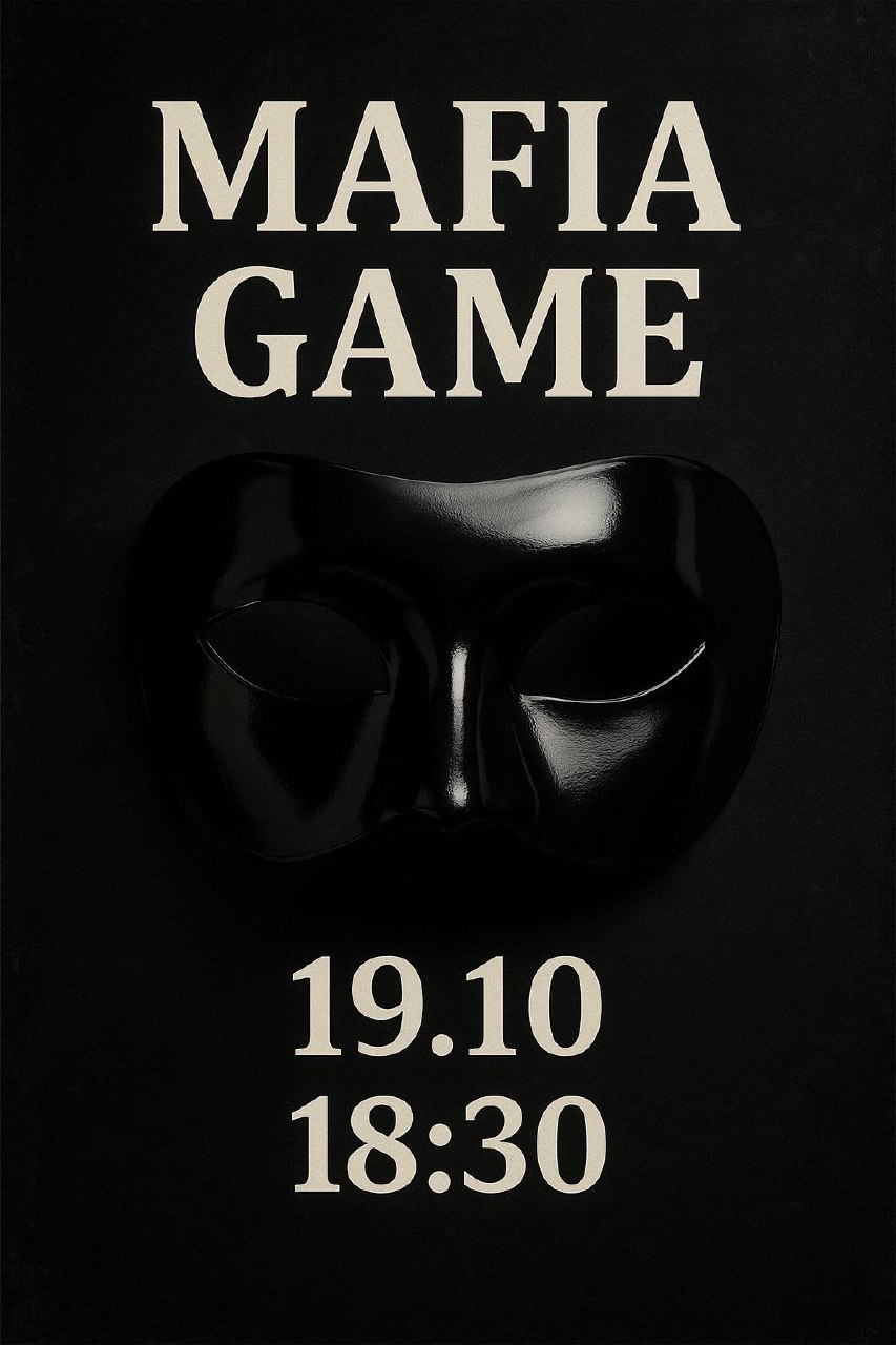 Mafia Game in Portaluna