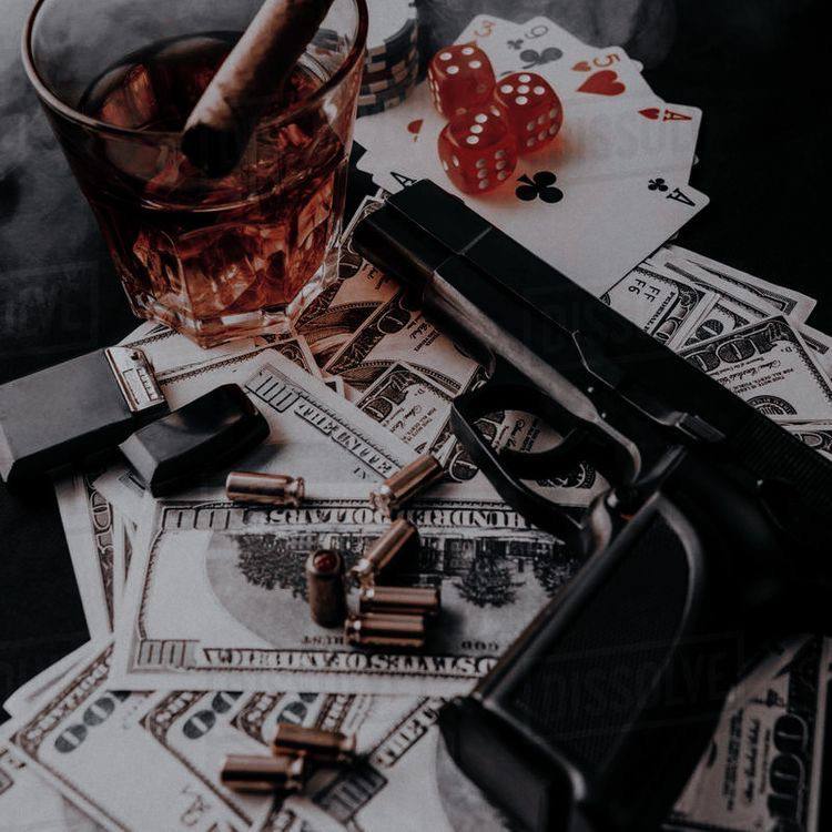 Новая мафиозная сходка уже завтра