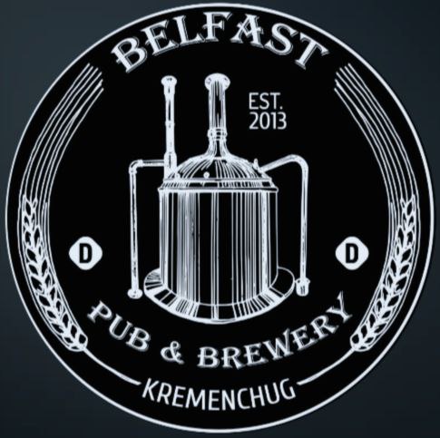 Белфаст 29.10