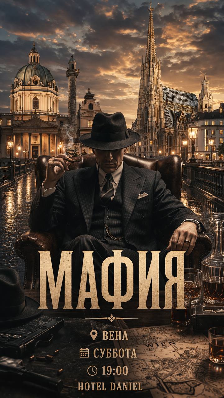 Mafia 11.04