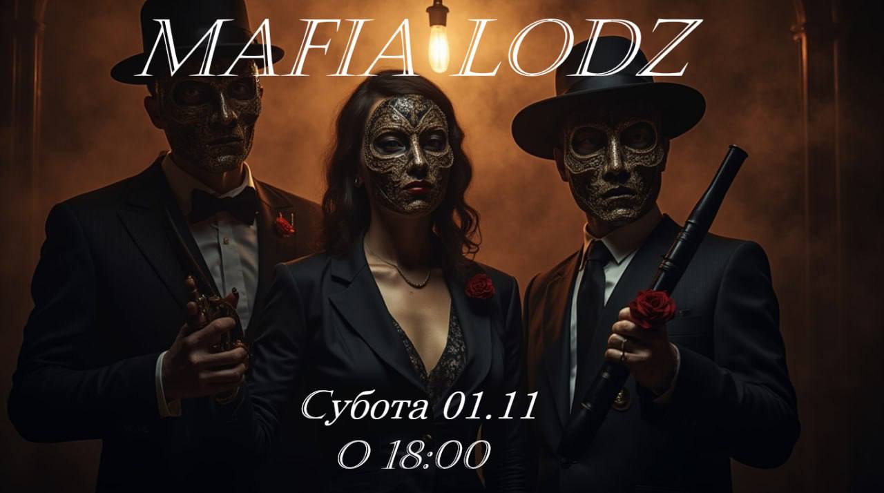 Mafia Łódź