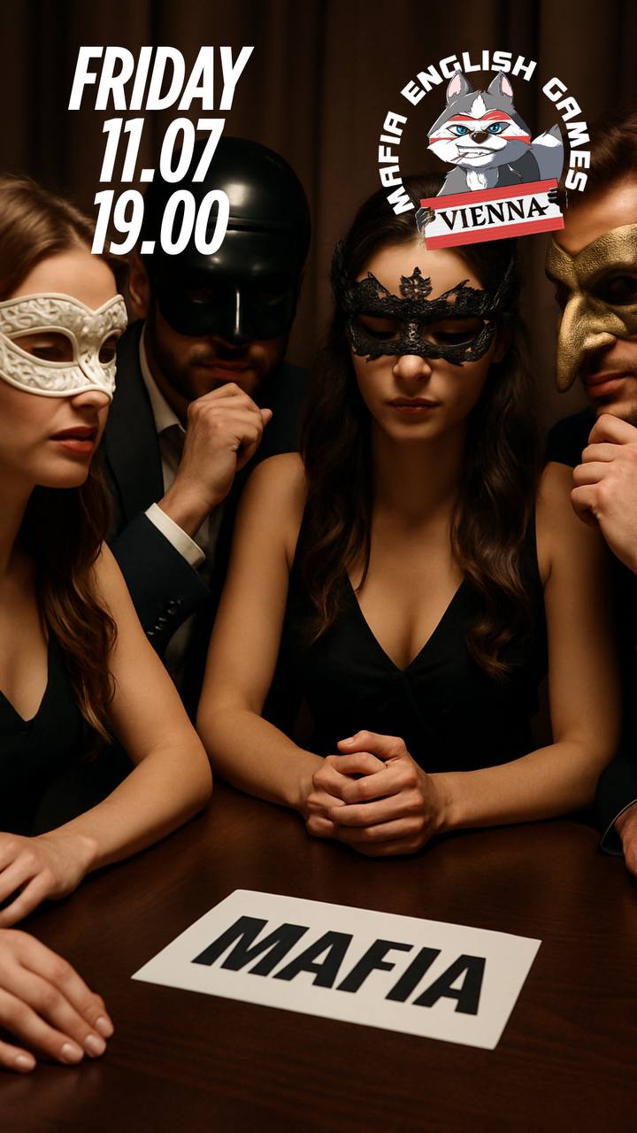 Mafia 11.07