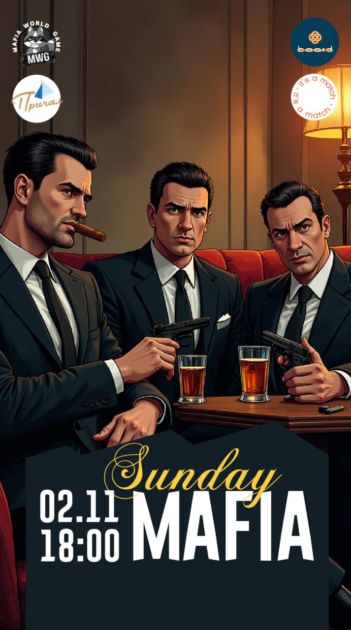 Sunday Mafia