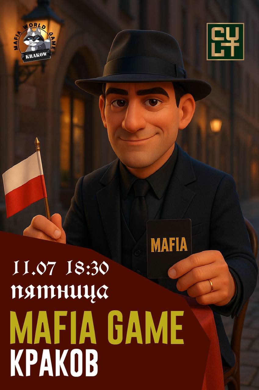 Mafia in Cult