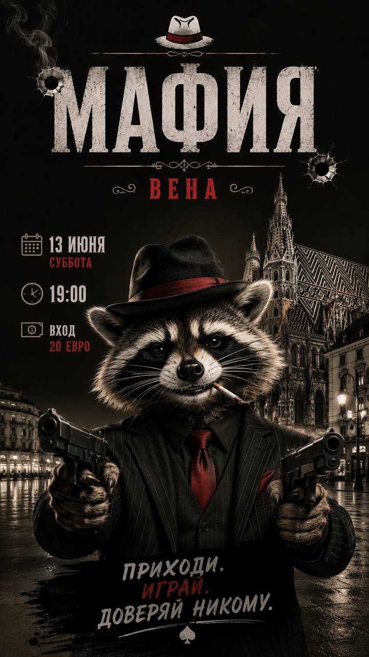 Mafia 13.06
