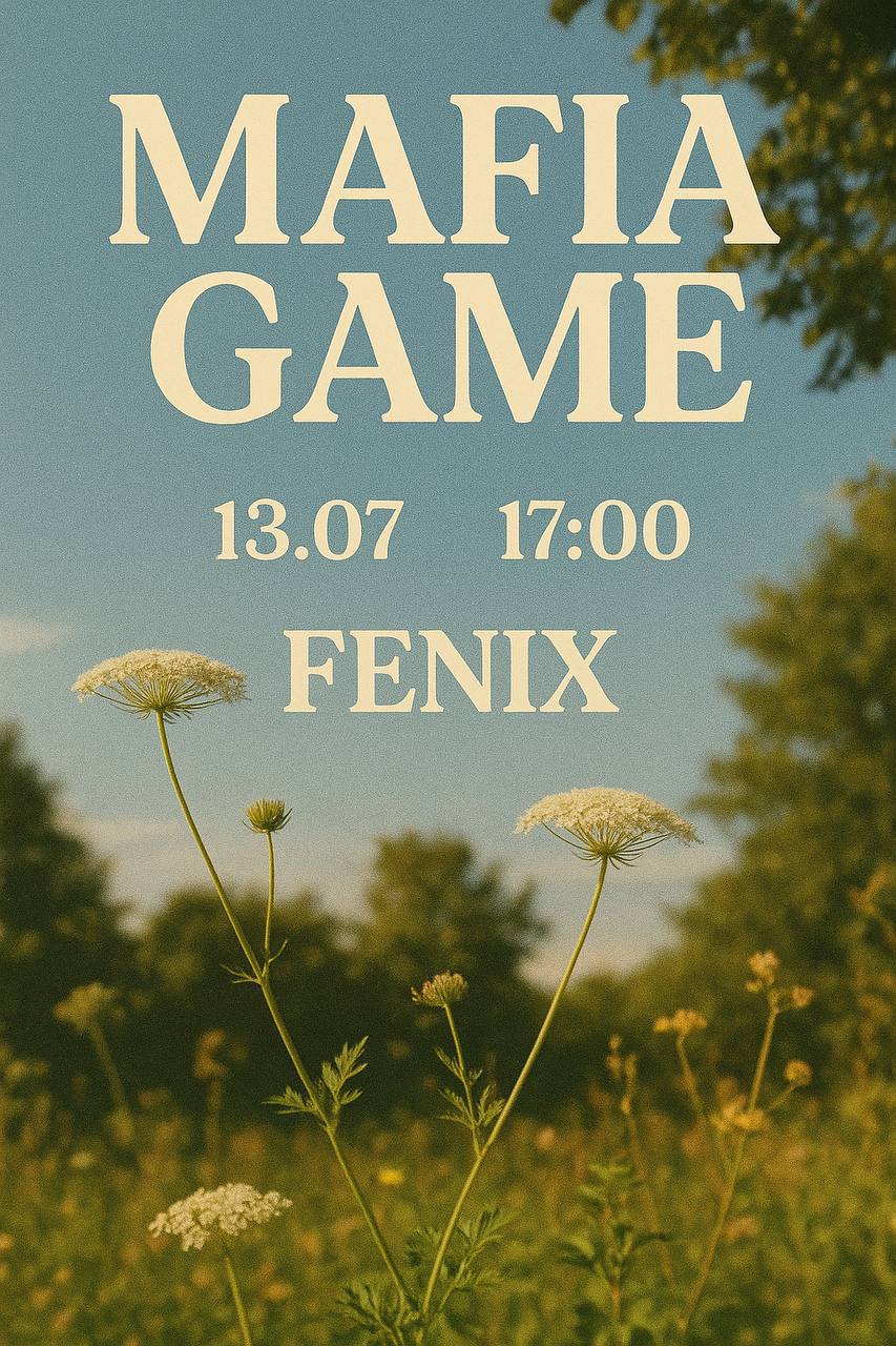 Mafia FENIX 13.07