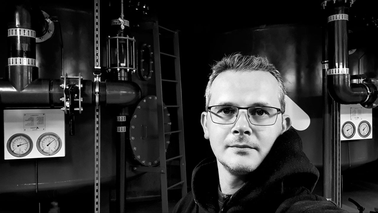 Божевільний