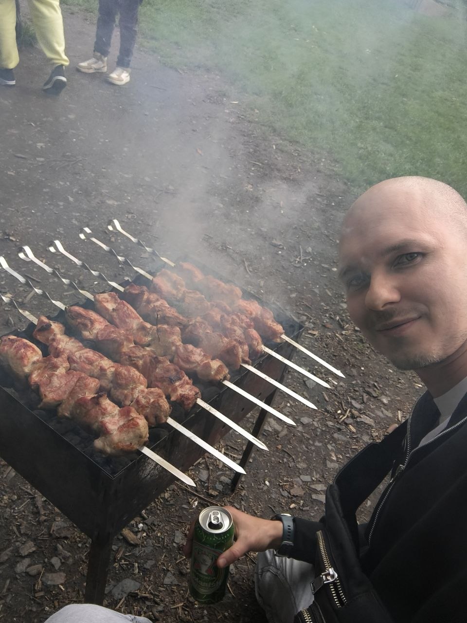 Ковбой Аптекарь