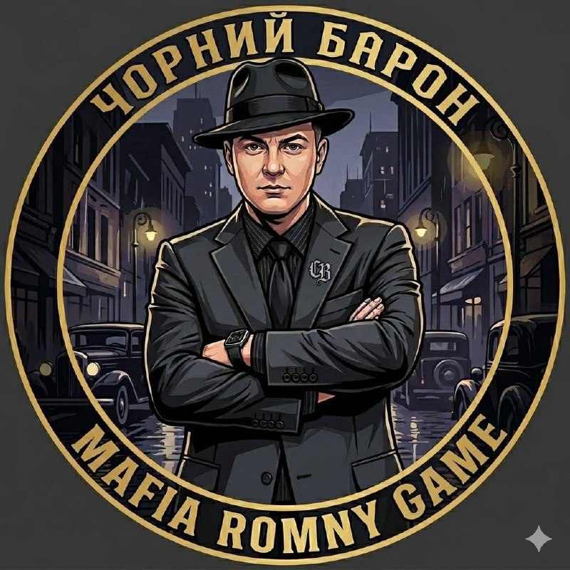Mafia Romny Game