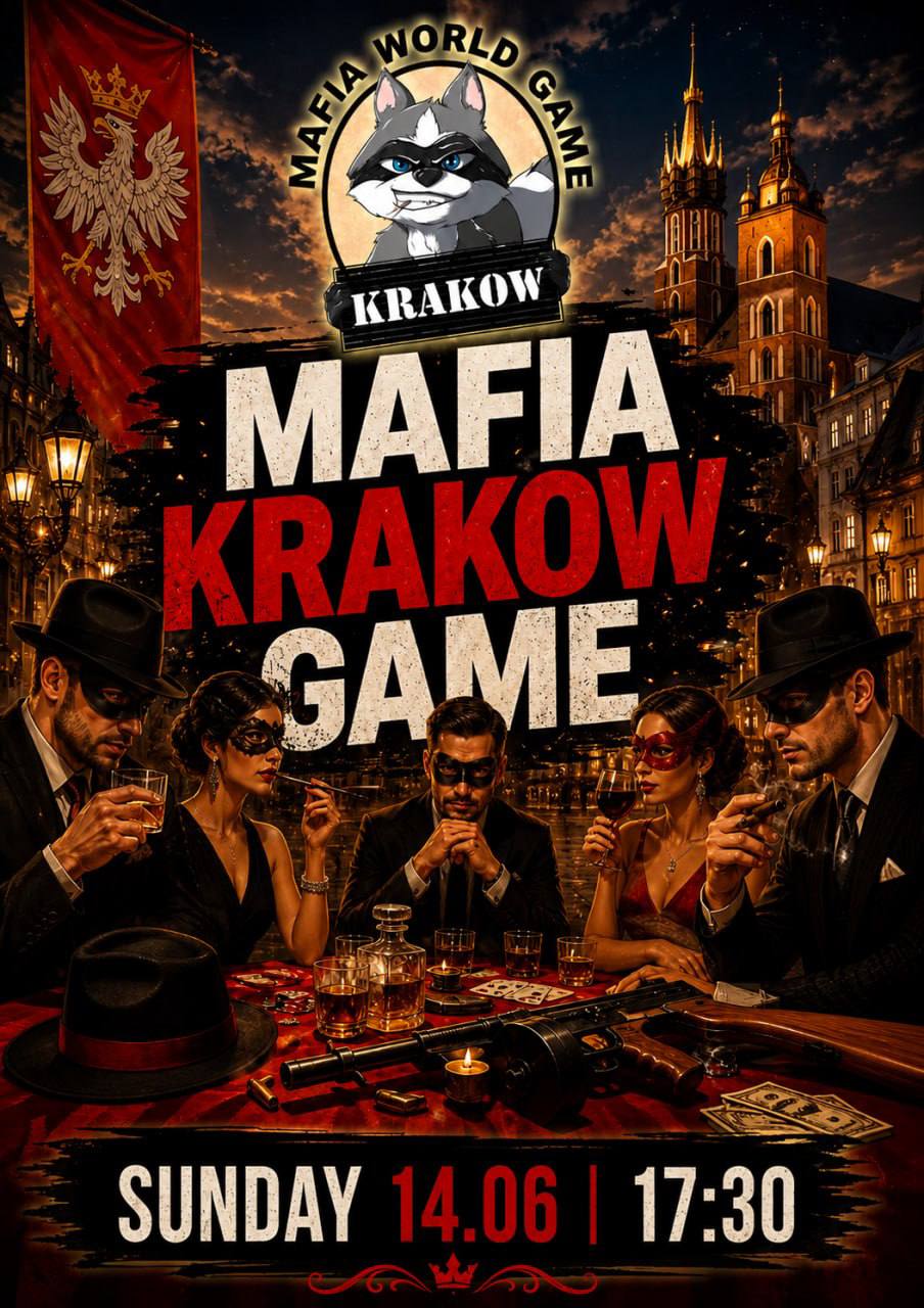 Mafia Sunday