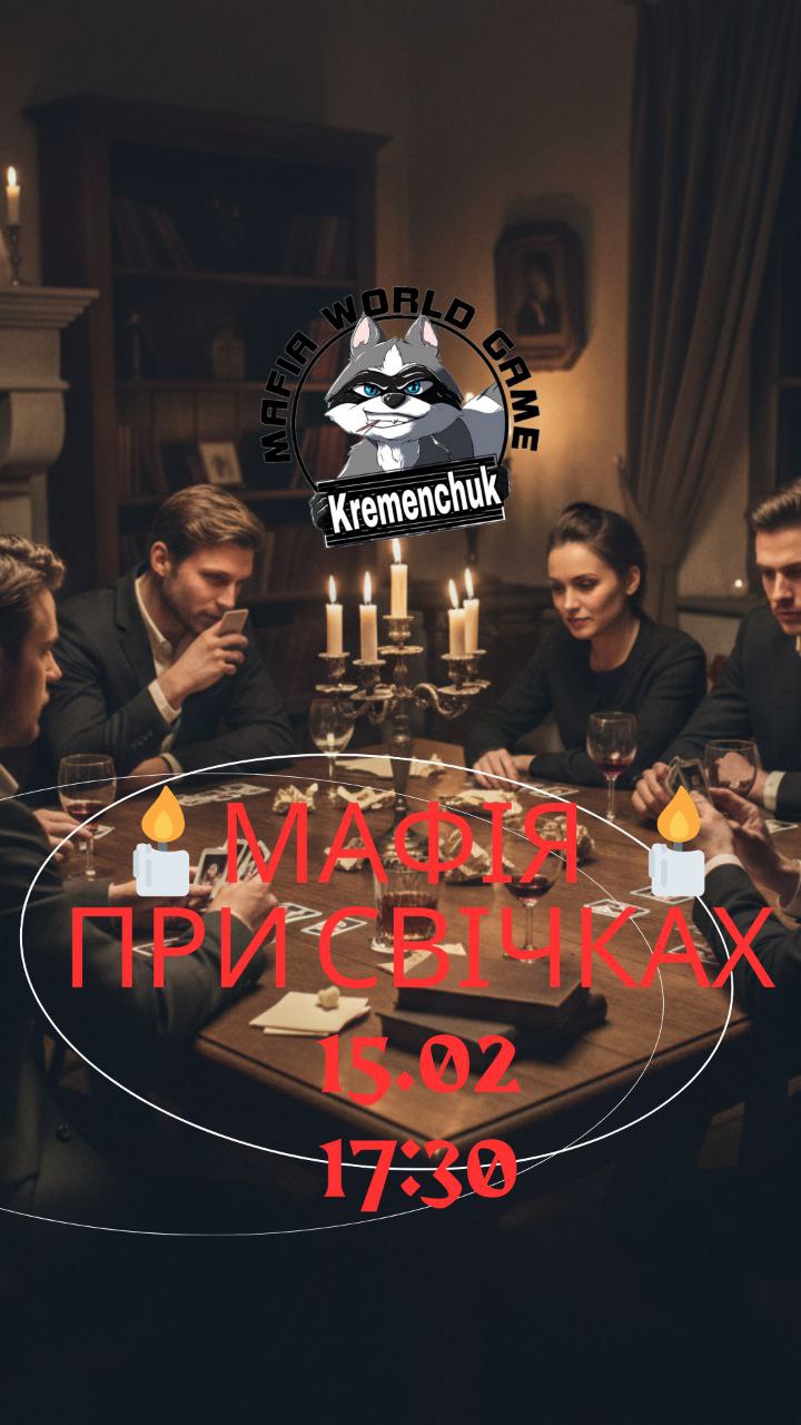 💘MAFIA VALENTINE💘