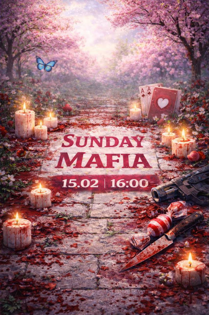 Недільна перестрілка. 15.03