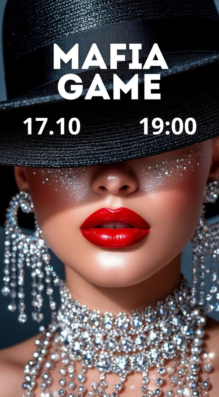 🎭Красиво лгать — тоже талант🎭