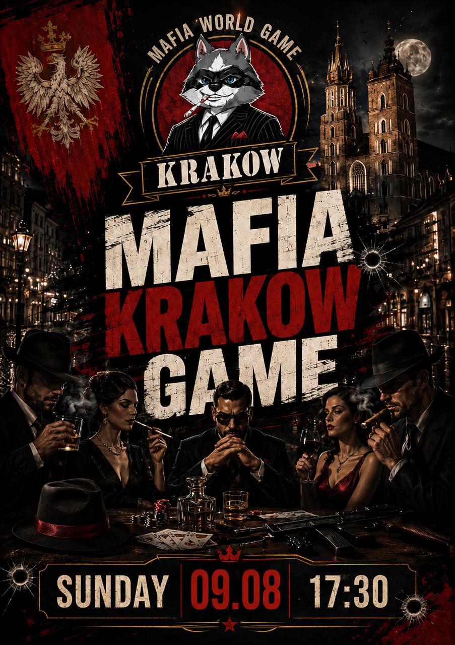 Sunday Mafia