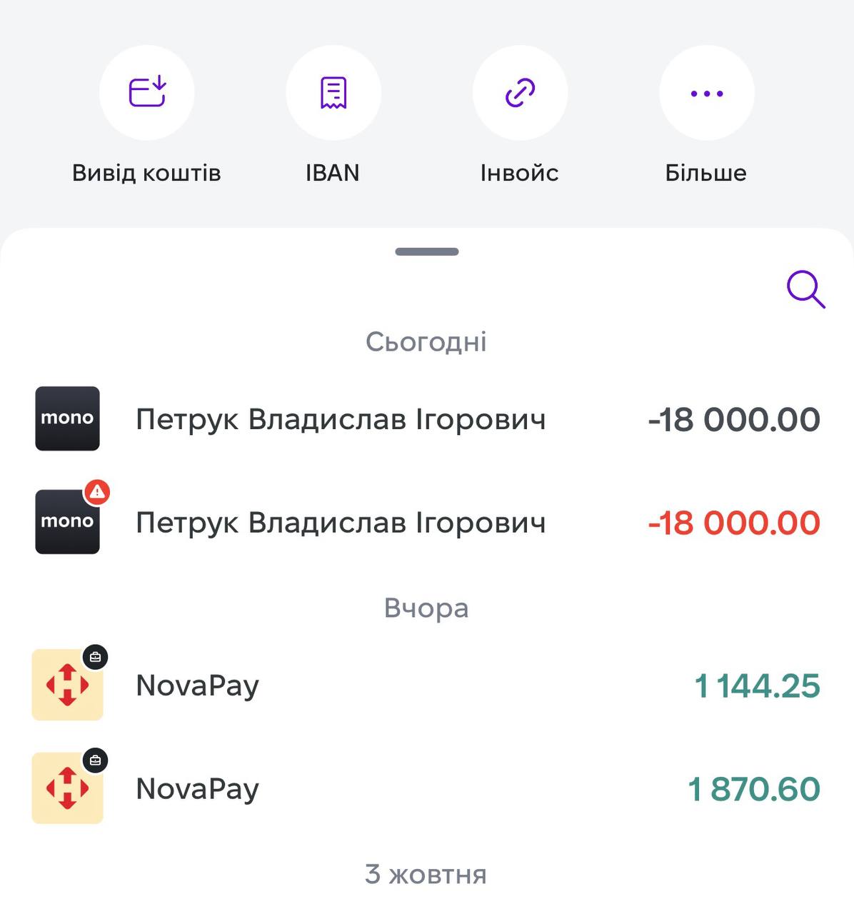 Мафия Воскресенье