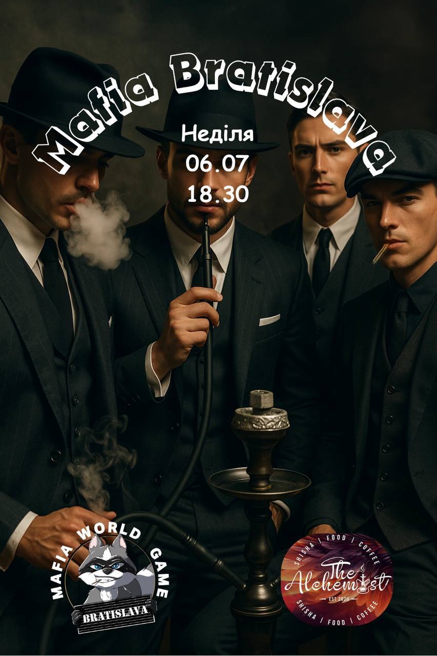 Mafia 06.07