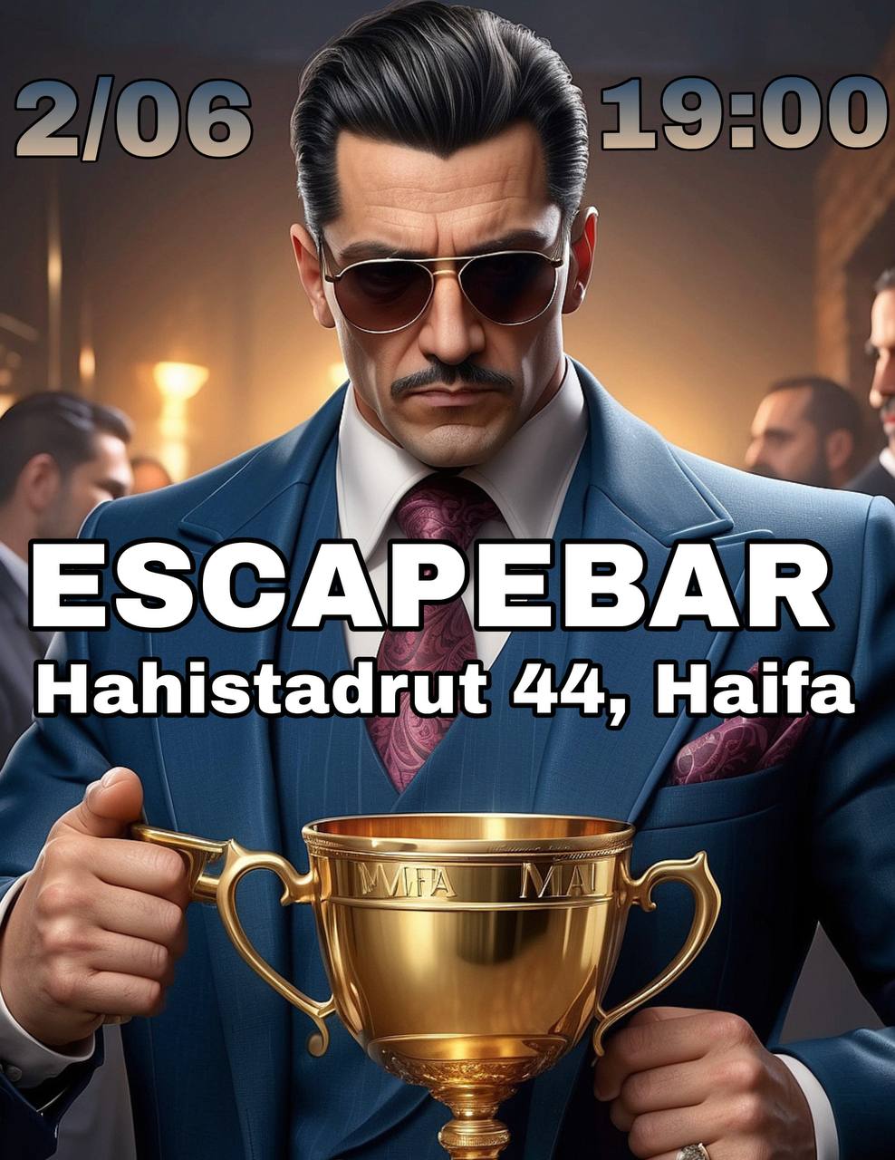 Mafia 2/06