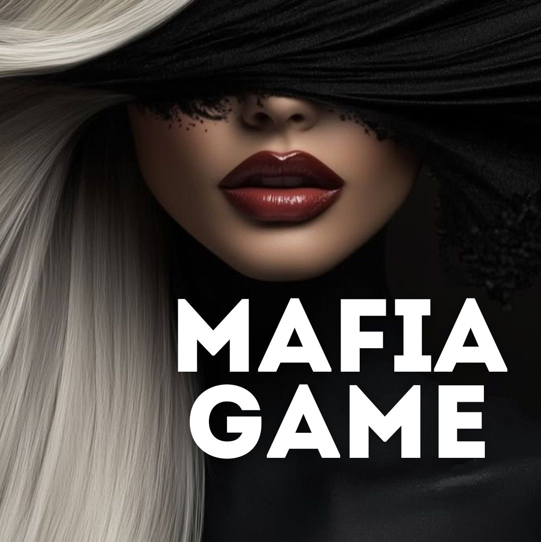 Dubai Mafia Game 25.04