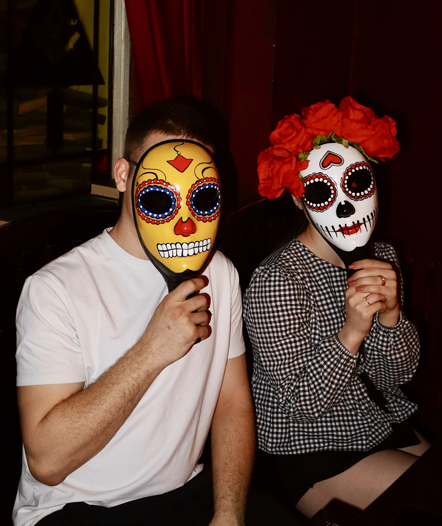 Благодійна мафія cartel