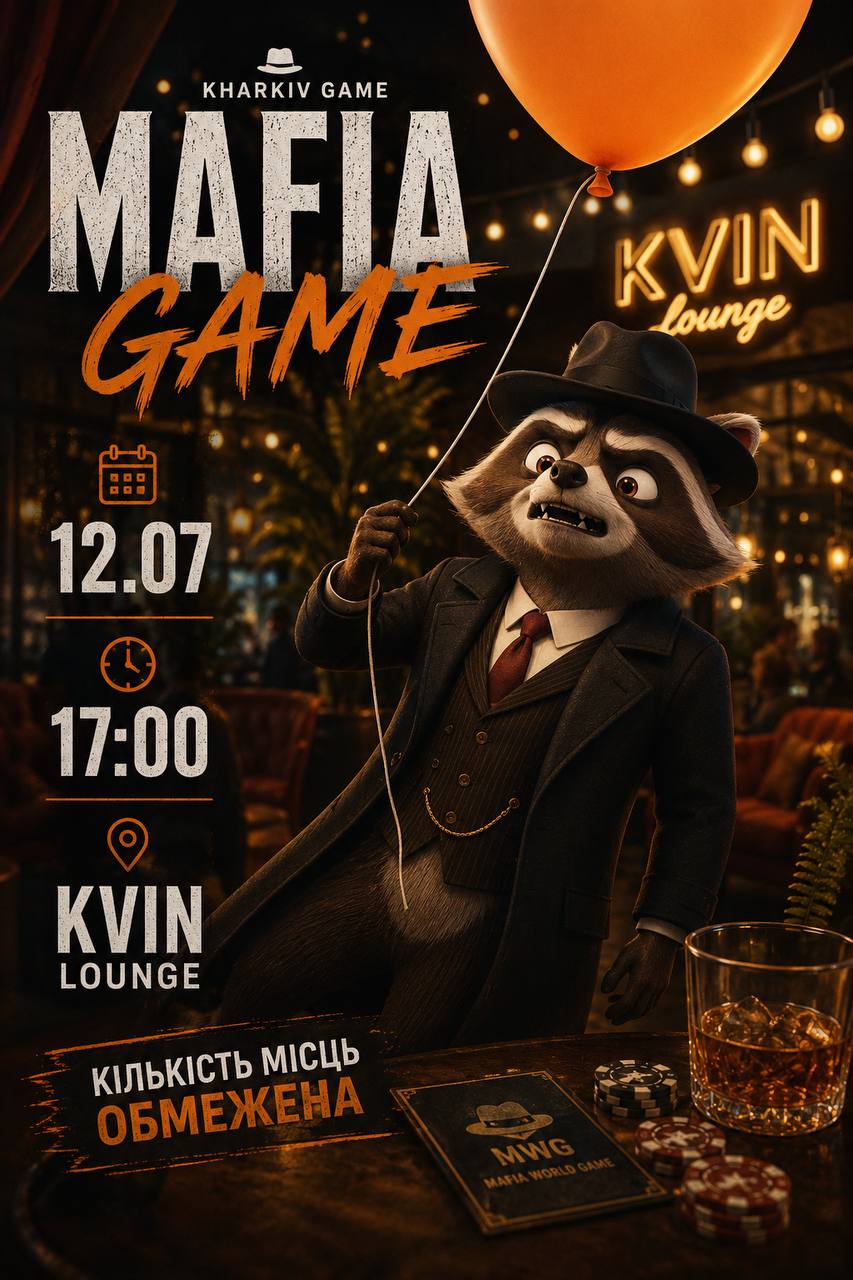 Mafia 12.07