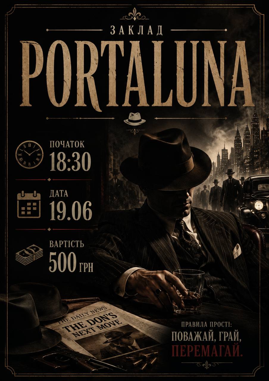 Portaluna game