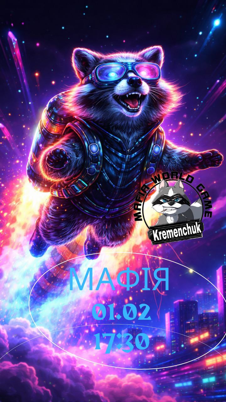 Лютий відкриває двері