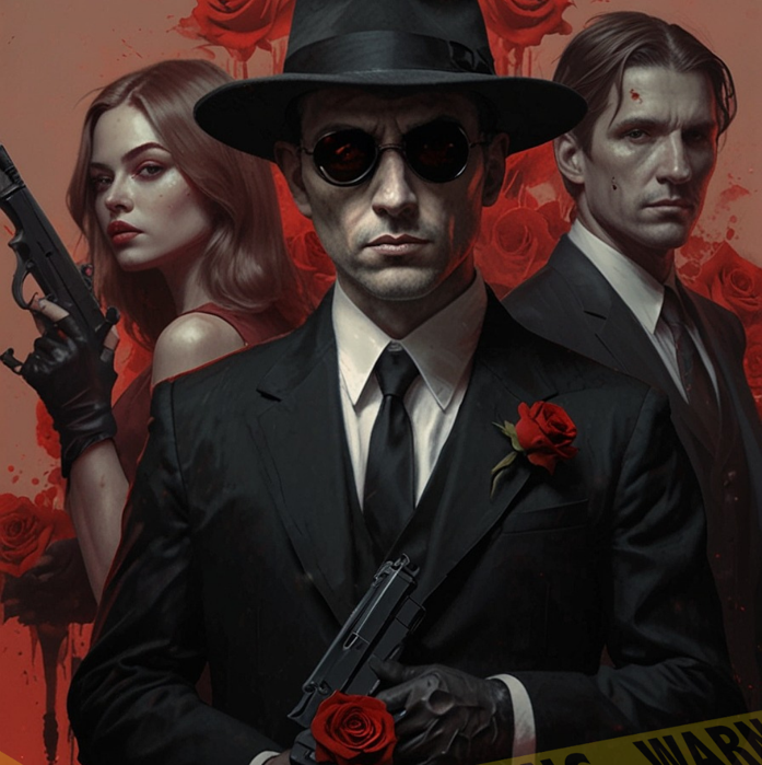 Mafia Game 15.05