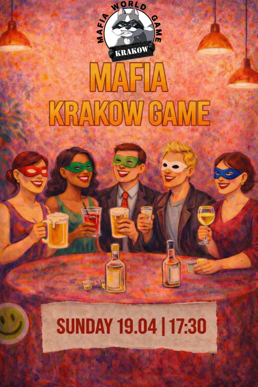 Sunday Mafia