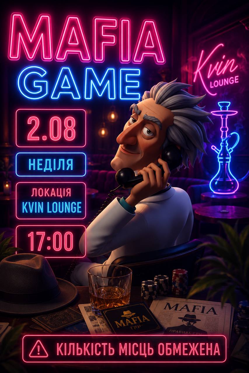 Mafia game 2.08