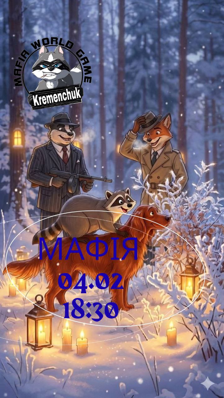 Теплий вечір