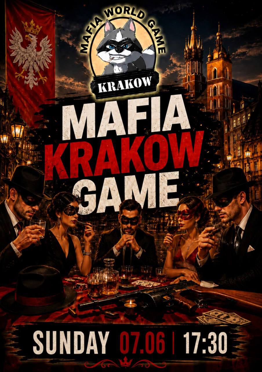 Mafia Sunday