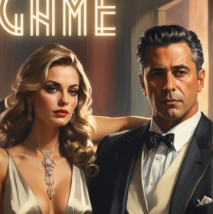 Mafia Game 19.05