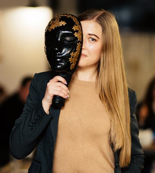 Пані Удача